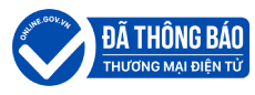 Đã thông báo Bộ công thương