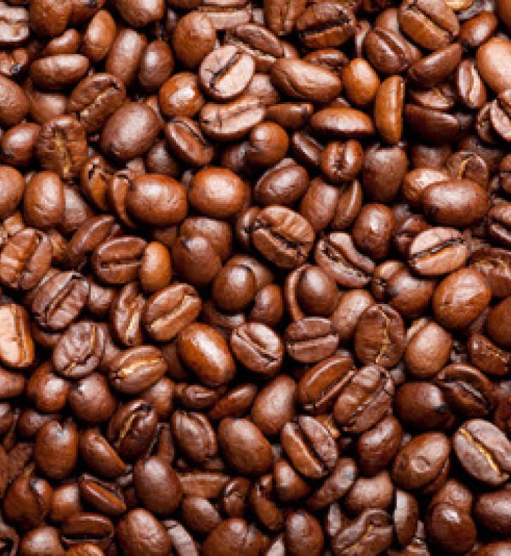 Cà phê Mix A+R , Rang Mộc