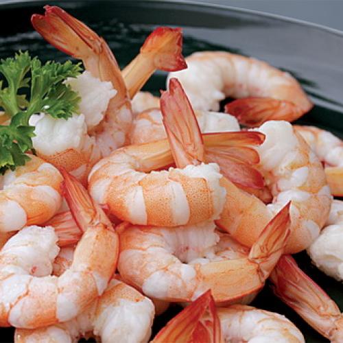 10 cách làm món tôm cực ngon tại nhà