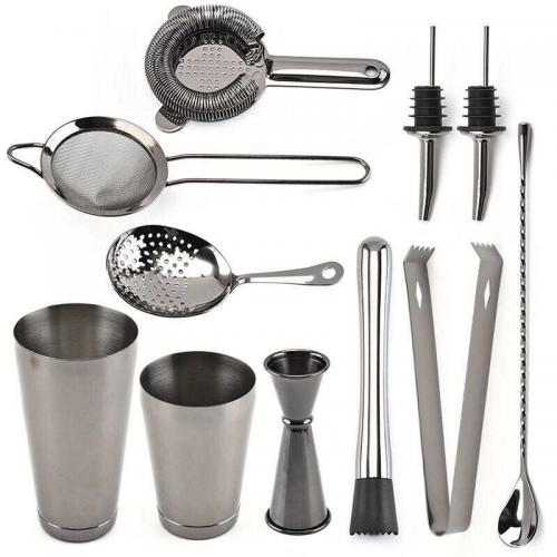 Địa Chỉ mua Dụng Cụ pha chế Cần Thơ - Miền Tây