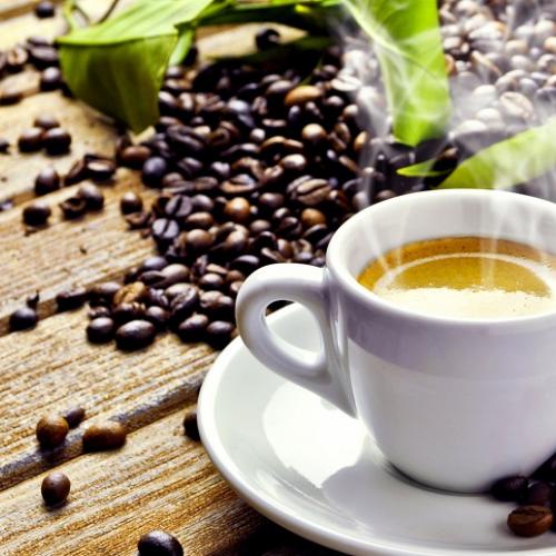 Pha cà phê Espresso