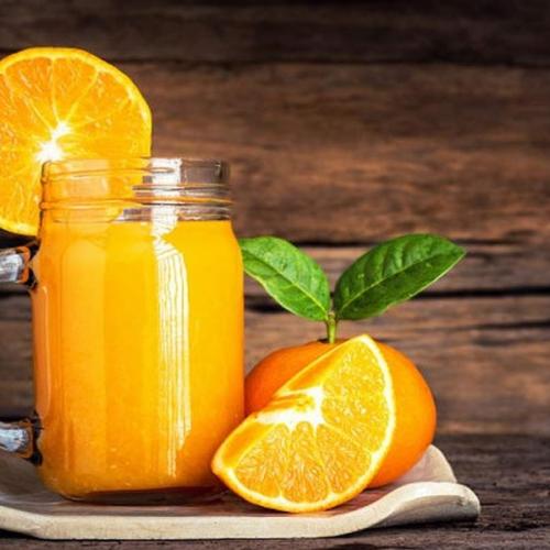 Tác dụng của quả Cam