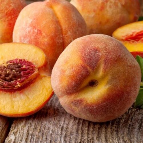 Tác dụng của Trái Đào