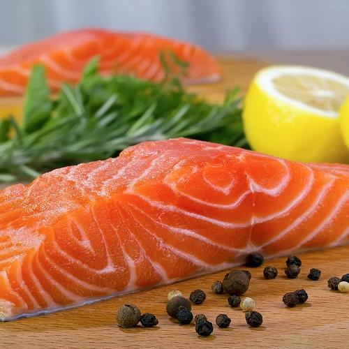 Tổng hợp 13 món ăn chế biến từ cá hồi thơm ngon dễ làm đậm đà hương vị