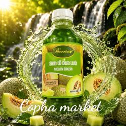 Berino dưa lưới 1L