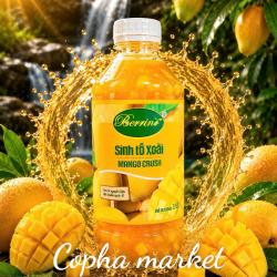 Berino Xoài 1L