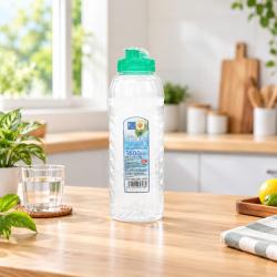 Bình nhựa Đồng Tâm 1.6L 