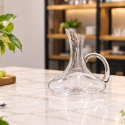 Bình rót rượu nhỏ 1500ml Wine Glass 9001 