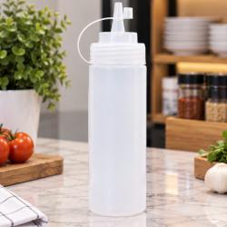 Bình sốt 480ml-vạch 