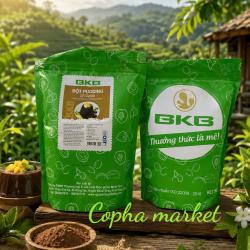 Bột pudding Socola BKB 1kg