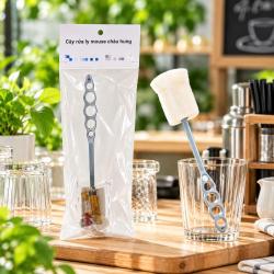 Cây rửa ly mouse châu hưng
