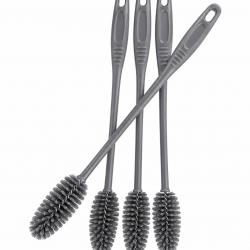 Cây rửa ly silicon