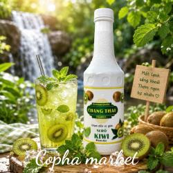 Chang Thai Kiwi 1000ml 
