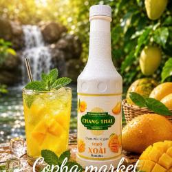 Chang Thai Xoài 1000ml 