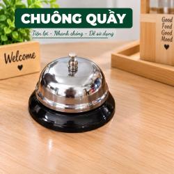 Chuông Bar 