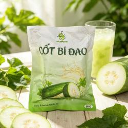 Cốt bí đao Châu Thiên Phát 600g 