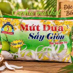 Dừa sấy Thanh Thanh 500gr