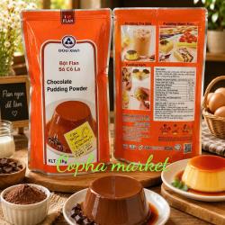 Flan Douxian Socolate 1Kg