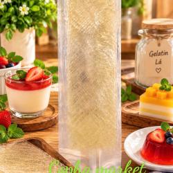 Gelatine lá 