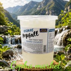 Hạt TT Hùng Chương Yoghurt 1kg 