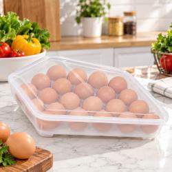 Hộp đựng Trứng 24 quả 6786 