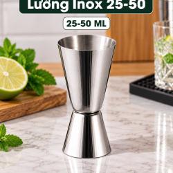 Lường Inox 25-50 