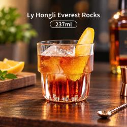 ly Hongli Everest Rocks 237ml
