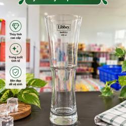Ly Libbey Napoli 458ml