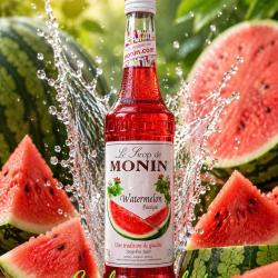 Monin Dưa hấu 