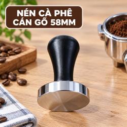 Nén CF cán đen 
