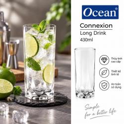 Ocean connexion Long Drink 430ml 