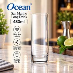 Ocean Ống San Marino Long Drink 480ml 