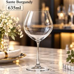 Ocean Sante Burgundy 635ml