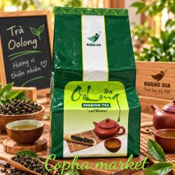 Olong Hoàng Gia 500 gr