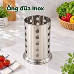 Ống đũa Inox 