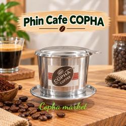 Phin Cafe COPHA
