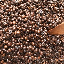 Robusta Rang Bơ