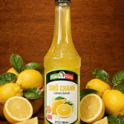 SIRO MAMA CHANH 700ml 
