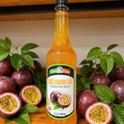 SIRO MAMA ROSA CHANH DÂY 700ml