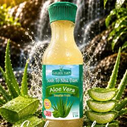 ST Golden farm Nha đam 1L 