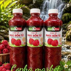 ST MM Phúc Bồn Tử 1L