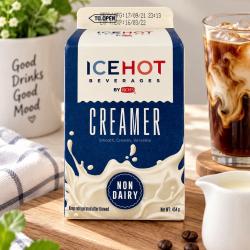 Sữa richs lùn 454gr (hộp) ICEHOT