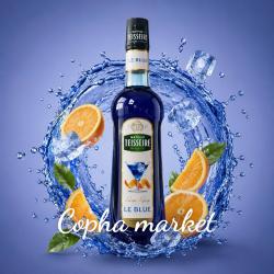 Teisseire Blue 