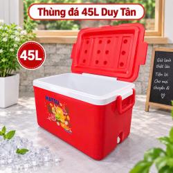 Thùng đá 45L Duy Tân