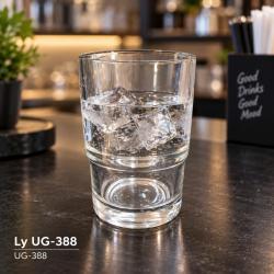 Trà đá 2 tầng UG 388 -240ml
