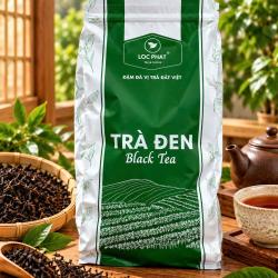 Trà đen Lộc Phát 1kg