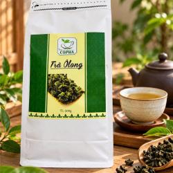  Trà Olong Copha 500gr