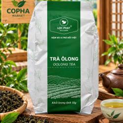 Trà Olong Lộc Phát 1kg