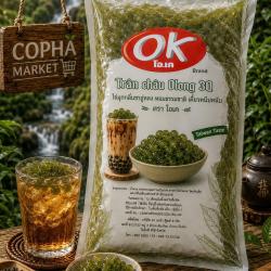 Trân châu 3Q olong OK 2kg