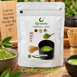 UJi Matcha 100gr